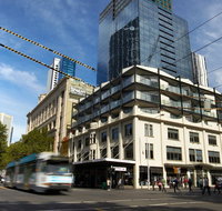 City Edge East Melbourne Serviced Apartm - New South Wales Tourism 