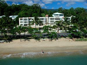 Sea Change Beachfront Apartments - New South Wales Tourism  0