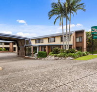 Quality Inn City Ctr Coffs Harbour - New South Wales Tourism 