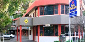 Lorne Coachman Inn - New South Wales Tourism  0