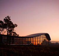 Saffire Freycinet - New South Wales Tourism 