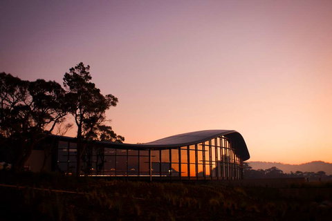 Saffire Freycinet - New South Wales Tourism  0