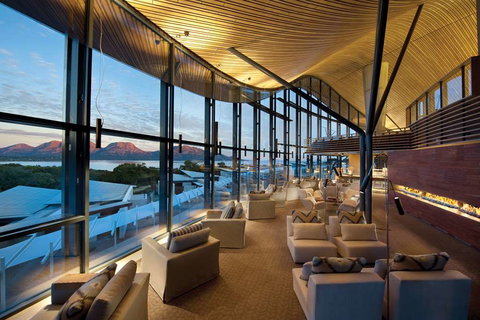 Saffire Freycinet - New South Wales Tourism  1