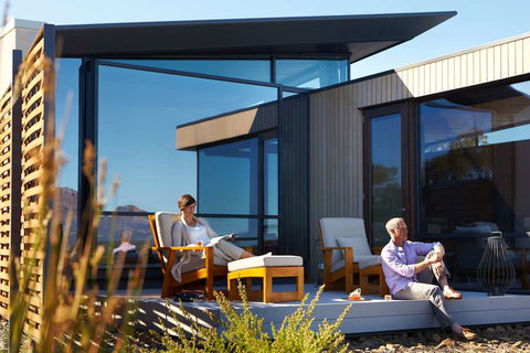 Saffire Freycinet - New South Wales Tourism  2