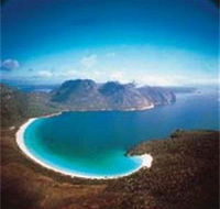 Freycinet Lodge - New South Wales Tourism 