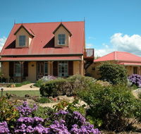 Swansea Cottages - New South Wales Tourism 