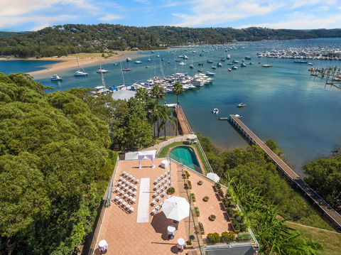 Metro Mirage Hotel Newport - New South Wales Tourism  0