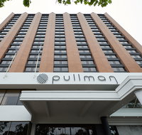 Pullman Melbourne on the Park - New South Wales Tourism 