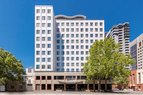Radisson On Flagstaff Gardens Melbourne - New South Wales Tourism  1