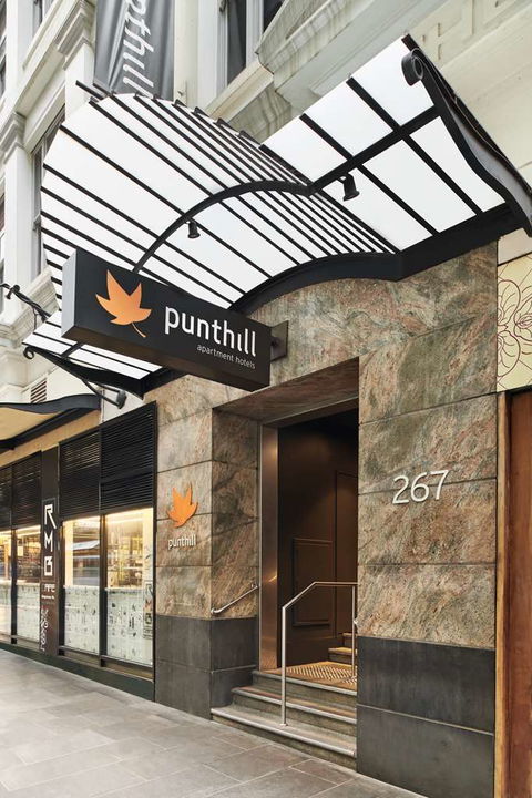 Punthill Flinders Lane - New South Wales Tourism  0
