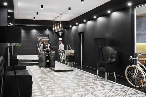 Punthill Flinders Lane - New South Wales Tourism  1