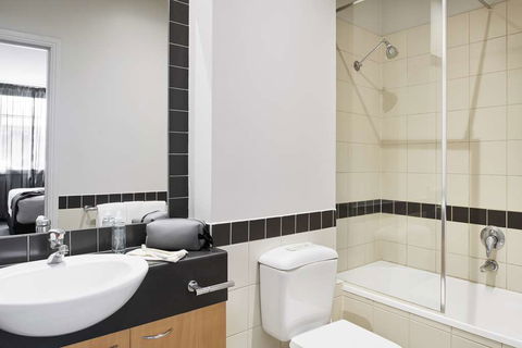 Punthill Flinders Lane - New South Wales Tourism  2