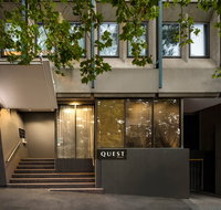 Quest Jolimont - New South Wales Tourism 