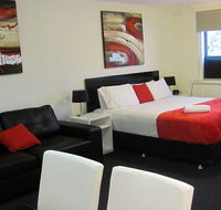 Apartments of Flemington - New South Wales Tourism 