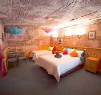 Comfort Inn Coober Pedy Experience - New South Wales Tourism 