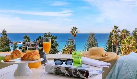 Coogee Bay Hotel - New South Wales Tourism  0