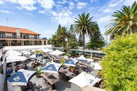 Coogee Bay Hotel - New South Wales Tourism  2