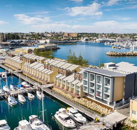 Be Fremantle Serviced Apartments - New South Wales Tourism 