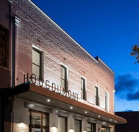 Hougoumont Hotel - New South Wales Tourism 