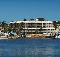 Pier 21 Apartment Hotel - New South Wales Tourism 