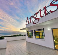 Argus Apartments Darwin - New South Wales Tourism 