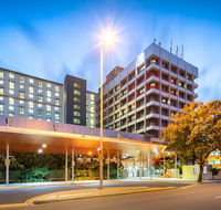H on Smith Hotel - New South Wales Tourism 