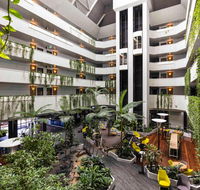 Novotel Darwin Atrium - New South Wales Tourism 