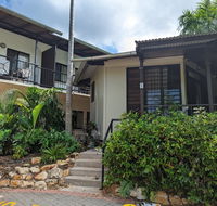 Palms City Resort - New South Wales Tourism 