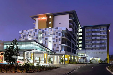 Rydges Palmerston Darwin - New South Wales Tourism  0
