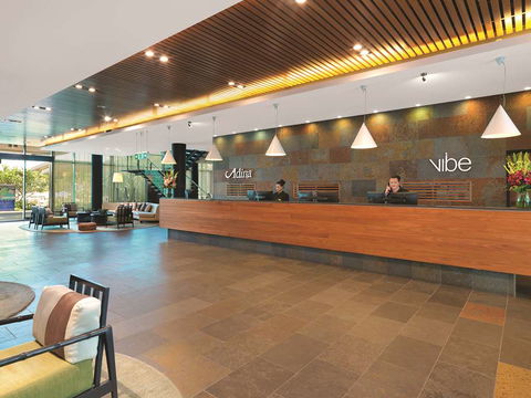 Vibe Hotel Darwin Waterfront - New South Wales Tourism  2