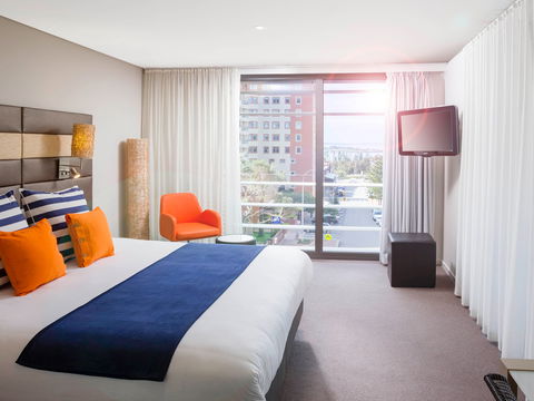 Novotel Newcastle Beach - New South Wales Tourism  0