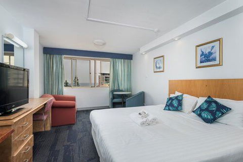 Alloggio Newcastle Beach Hotel - New South Wales Tourism  2