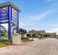 Comfort Inn The Lakes - New South Wales Tourism 
