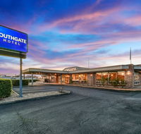 Southgate Motel - New South Wales Tourism 