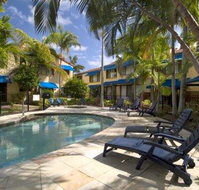 Noosa Place Resort - New South Wales Tourism 