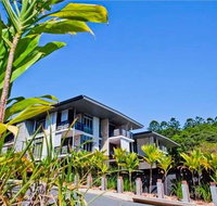 Peppers Noosa Resort  Villas - New South Wales Tourism 