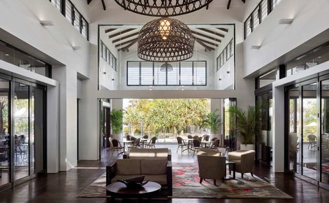 RACV Noosa Resort - New South Wales Tourism  0