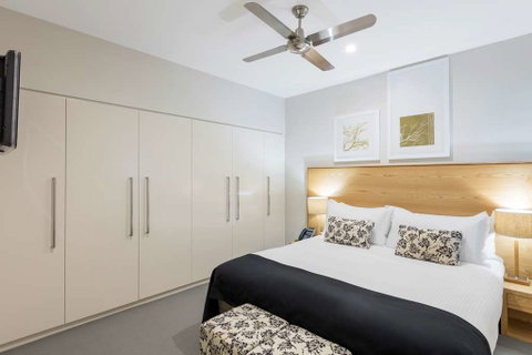 RACV Noosa Resort - New South Wales Tourism  1