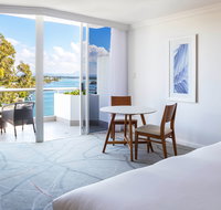 Sofitel Noosa Pacific Resort - New South Wales Tourism 