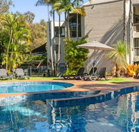Ocean Breeze Resort - New South Wales Tourism 