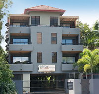Bella Casa Holiday Apartments - New South Wales Tourism 