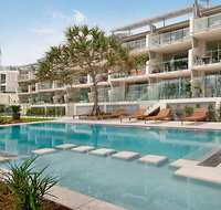 Fairshore Beachfront Apartments - New South Wales Tourism 