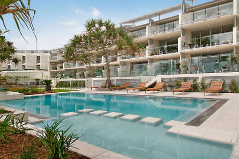 Fairshore Beachfront Apartments - New South Wales Tourism  0