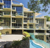 Little Cove Court - New South Wales Tourism 