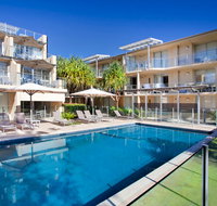 Maison Noosa Beachfront Resort - New South Wales Tourism 