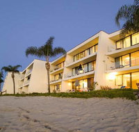 Noosa Harbour Resort - New South Wales Tourism 
