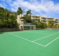 Noosa Hill Resort - New South Wales Tourism 