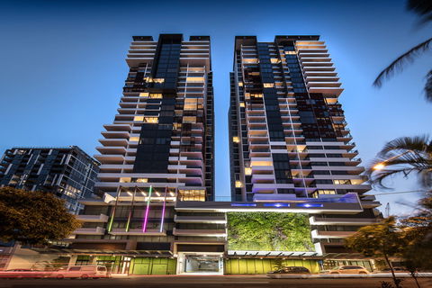 Arise Ivy And Eve - New South Wales Tourism  0