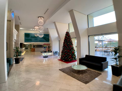 Astra Apartments Brisbane - New South Wales Tourism  1