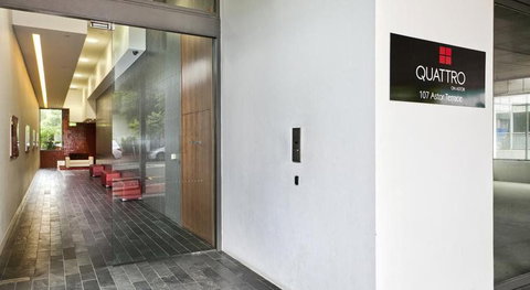 Quattro On Astor - New South Wales Tourism  1